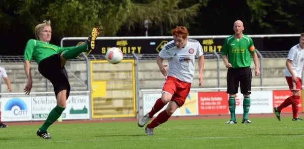 02. Wacker Gotha-SV Ehrenhain