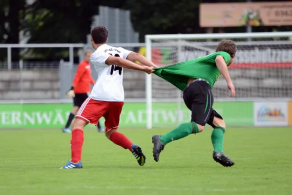 02. Wacker Gotha-SV Ehrenhain