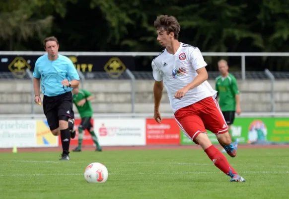 02. Wacker Gotha-SV Ehrenhain