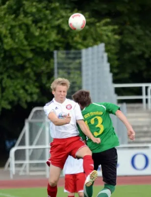 02. Wacker Gotha-SV Ehrenhain