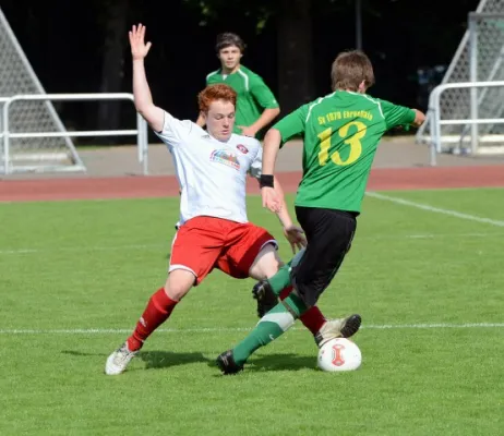 02. Wacker Gotha-SV Ehrenhain