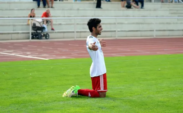 02. Wacker Gotha-SV Ehrenhain