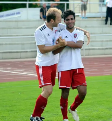 02. Wacker Gotha-SV Ehrenhain