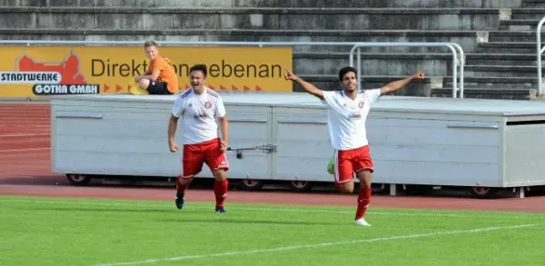 02. Wacker Gotha-SV Ehrenhain