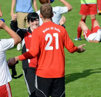 02. Wacker Gotha-SV Ehrenhain