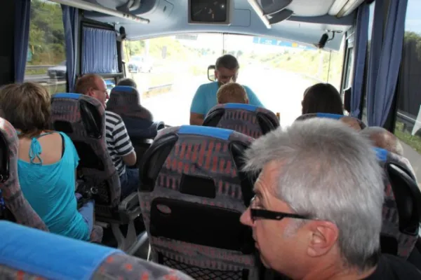 Alte Herren: Internationaler Sommercup in Prag