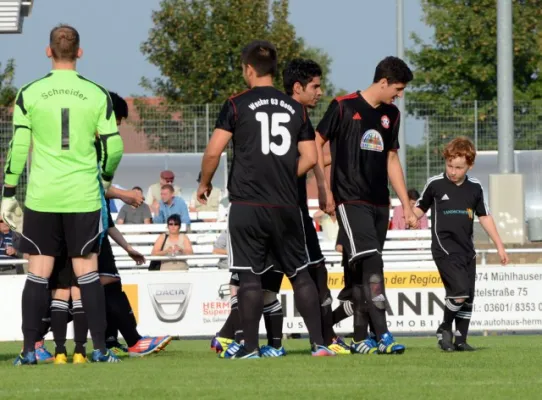 03. Union Mühlhausen-Wacker Gotha