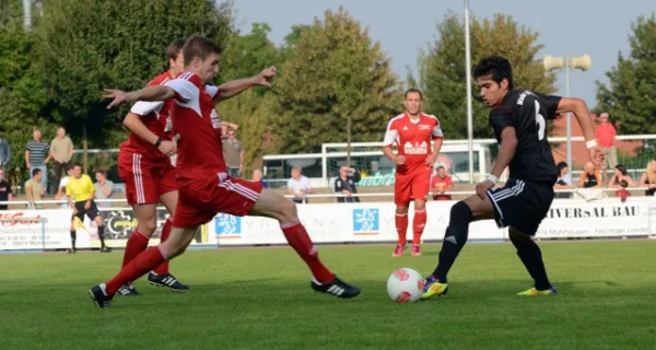 03. Union Mühlhausen-Wacker Gotha