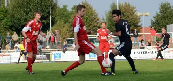 03. Union Mühlhausen-Wacker Gotha