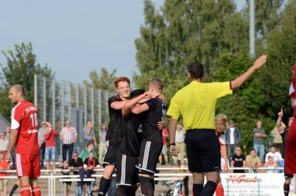 03. Union Mühlhausen-Wacker Gotha