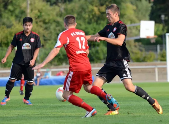 03. Union Mühlhausen-Wacker Gotha