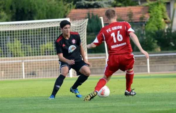 03. Union Mühlhausen-Wacker Gotha