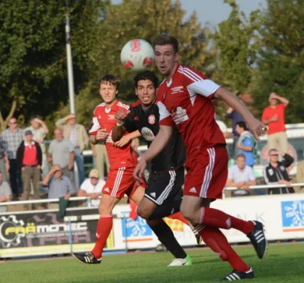 03. Union Mühlhausen-Wacker Gotha