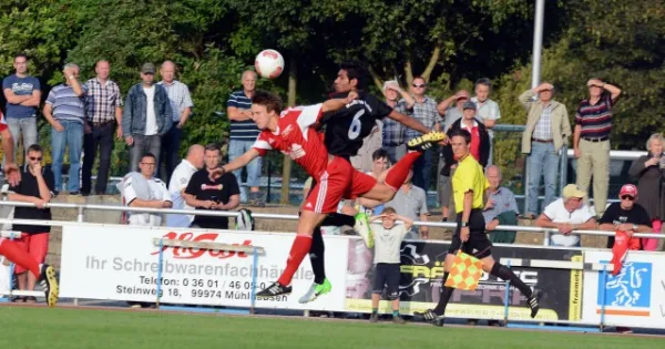 03. Union Mühlhausen-Wacker Gotha