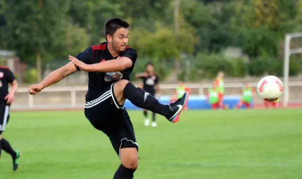 03. Union Mühlhausen-Wacker Gotha