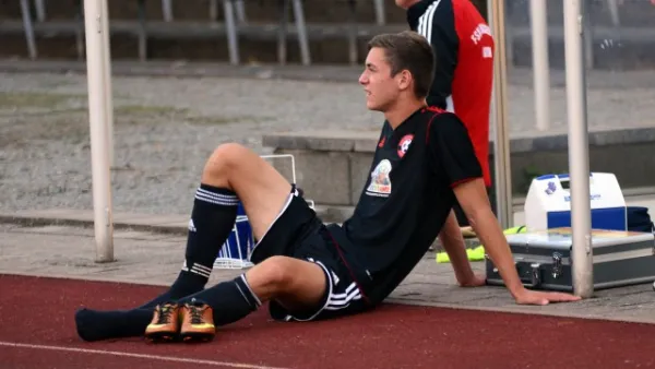 03. Union Mühlhausen-Wacker Gotha