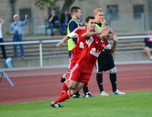 03. Union Mühlhausen-Wacker Gotha