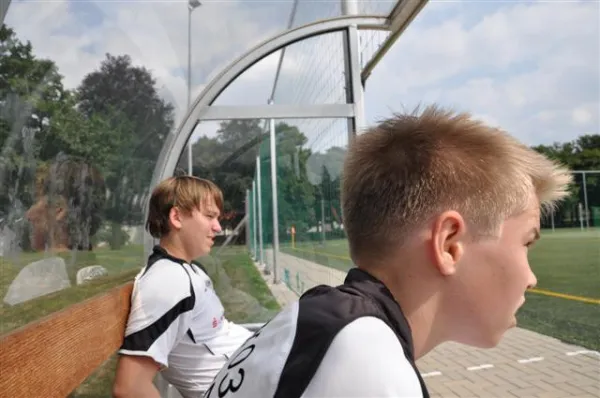 C2-Junioren: Wacker Sommer-Cup 2013