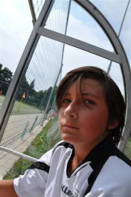 C2-Junioren: Wacker Sommer-Cup 2013