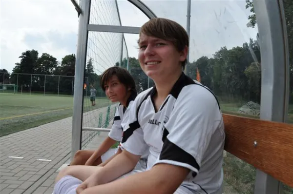 C2-Junioren: Wacker Sommer-Cup 2013