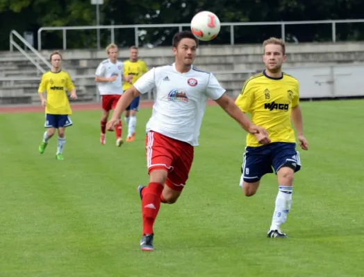 04. Wacker Gotha-Eintracht Sondershausen