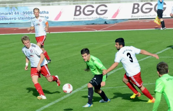 06. Wacker Gotha-SpVgg Geratal