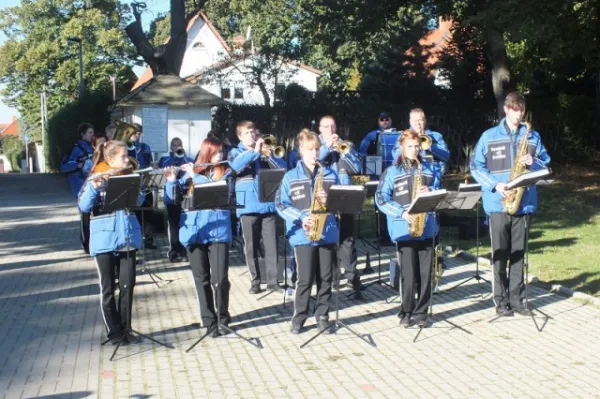 2. Wacker-Familientag