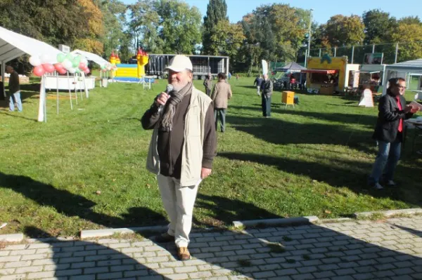 2. Wacker-Familientag