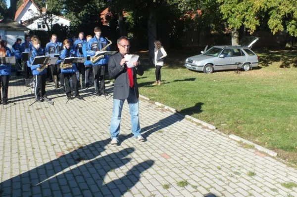 2. Wacker-Familientag