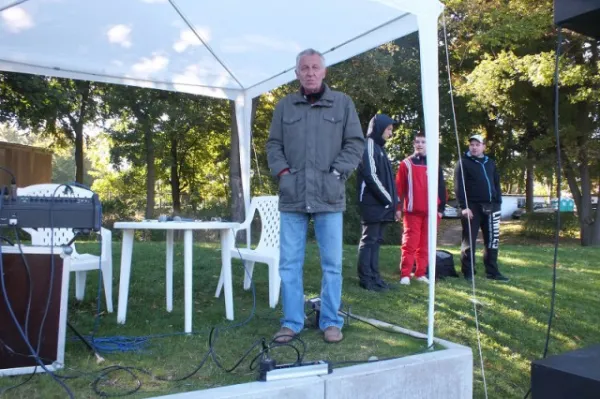 2. Wacker-Familientag