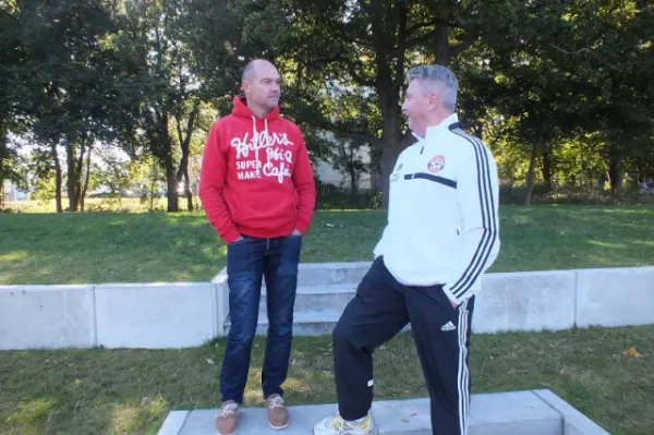 2. Wacker-Familientag