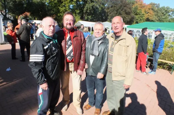 2. Wacker-Familientag