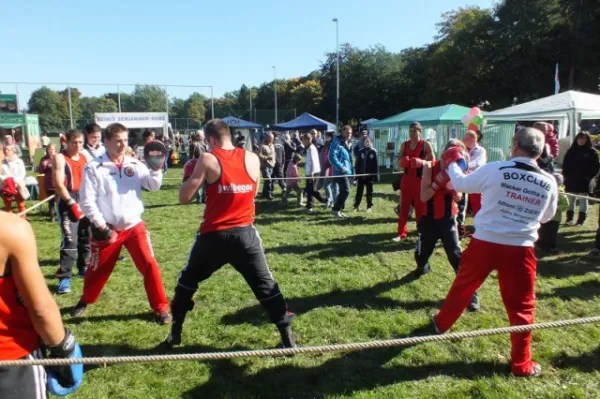 2. Wacker-Familientag