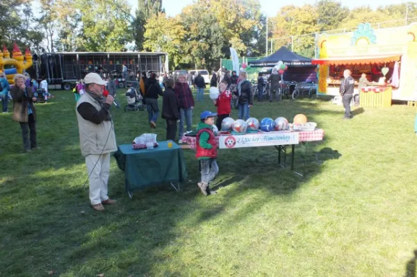 2. Wacker-Familientag