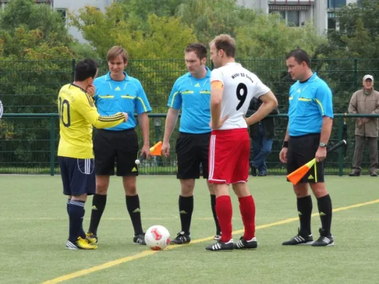 05. SC Leinefelde-Wacker Gotha