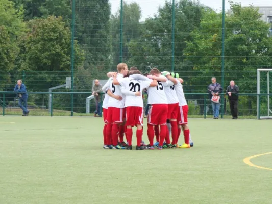 05. SC Leinefelde-Wacker Gotha