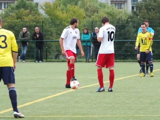 05. SC Leinefelde-Wacker Gotha