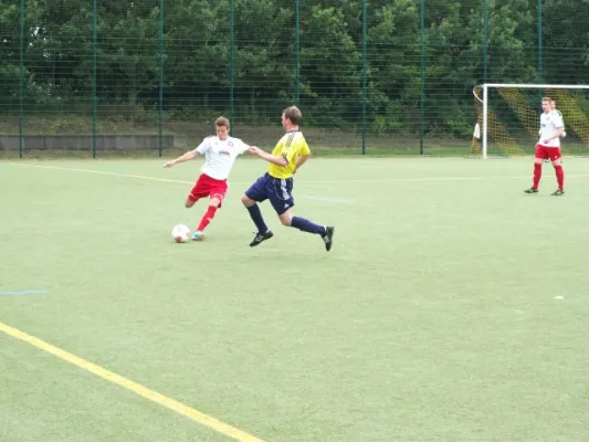 05. SC Leinefelde-Wacker Gotha
