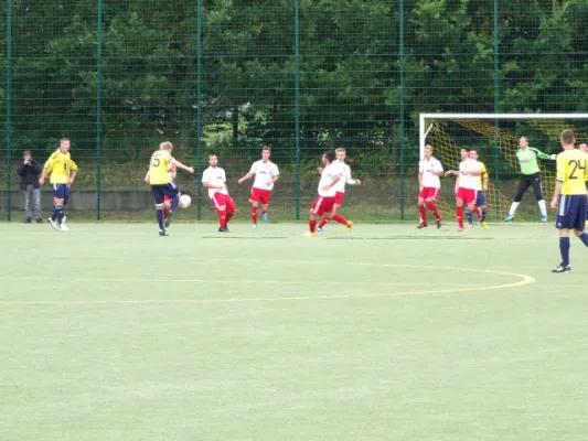 05. SC Leinefelde-Wacker Gotha