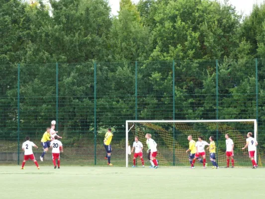 05. SC Leinefelde-Wacker Gotha