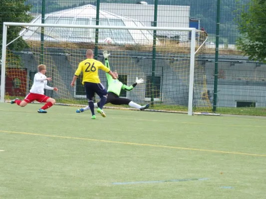05. SC Leinefelde-Wacker Gotha