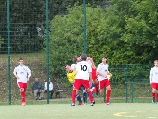 05. SC Leinefelde-Wacker Gotha
