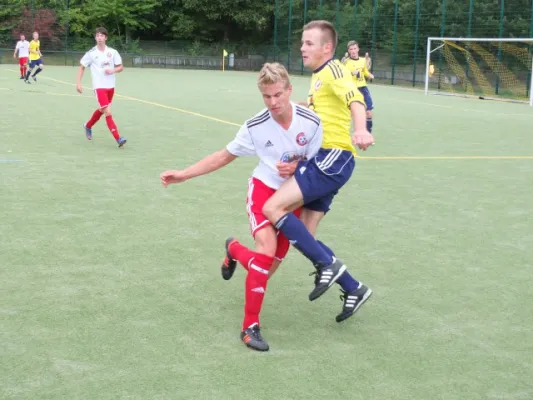 05. SC Leinefelde-Wacker Gotha