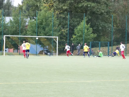 05. SC Leinefelde-Wacker Gotha