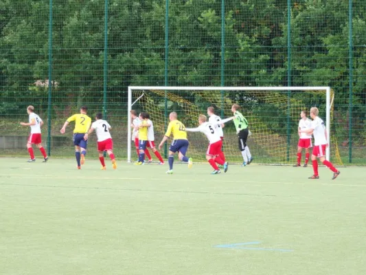05. SC Leinefelde-Wacker Gotha