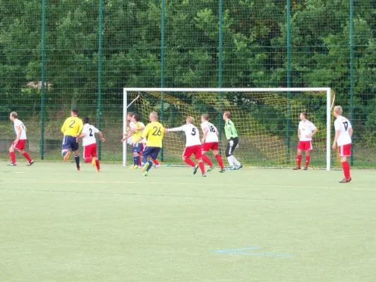 05. SC Leinefelde-Wacker Gotha