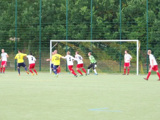 05. SC Leinefelde-Wacker Gotha