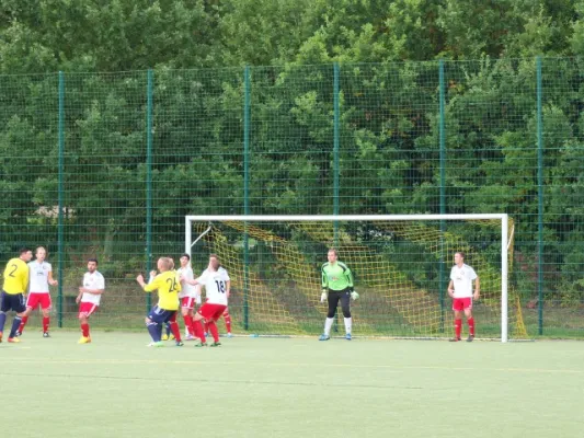 05. SC Leinefelde-Wacker Gotha
