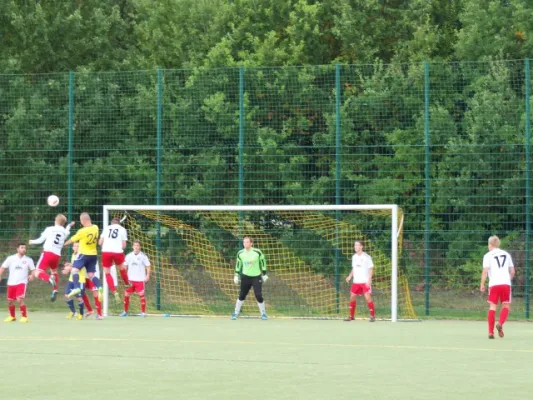 05. SC Leinefelde-Wacker Gotha