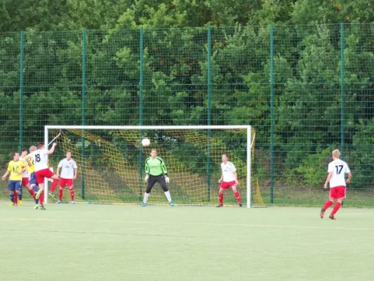 05. SC Leinefelde-Wacker Gotha